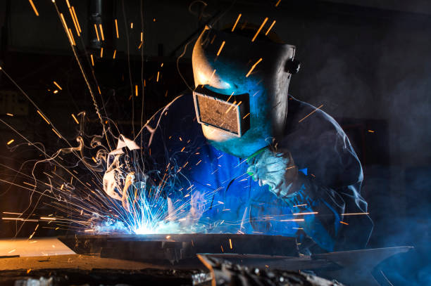 Best Welding Inspection and Certification in Farmington, MN
