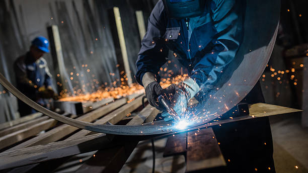 Best Artistic and Custom Metal Fabrication in Farmington, MN