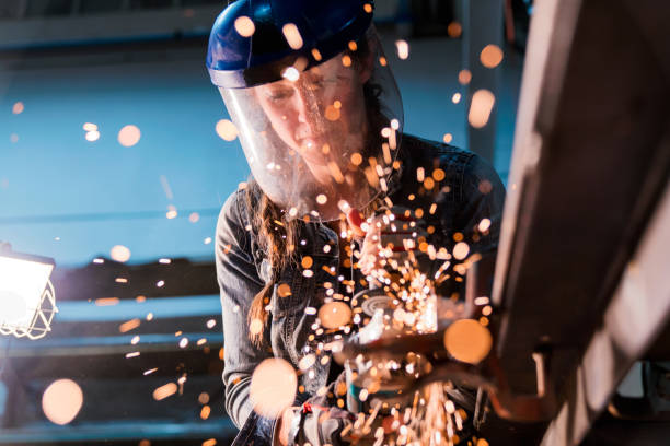 Affordable Welder Services in Farmington, MN